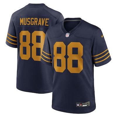 Green Bay Packers Men Jerseys 2025-10-15-049